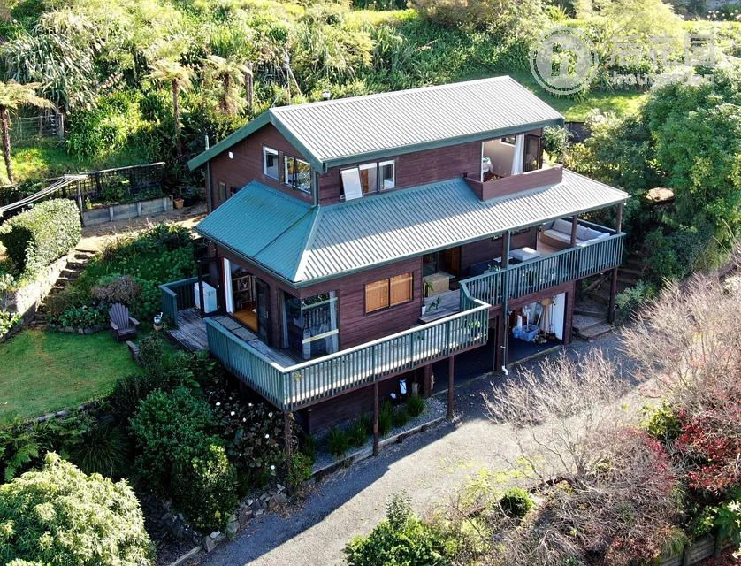 24 Dawn View Place, Wairoa, Bay Of Plenty, 3部屋, 0バスルーム