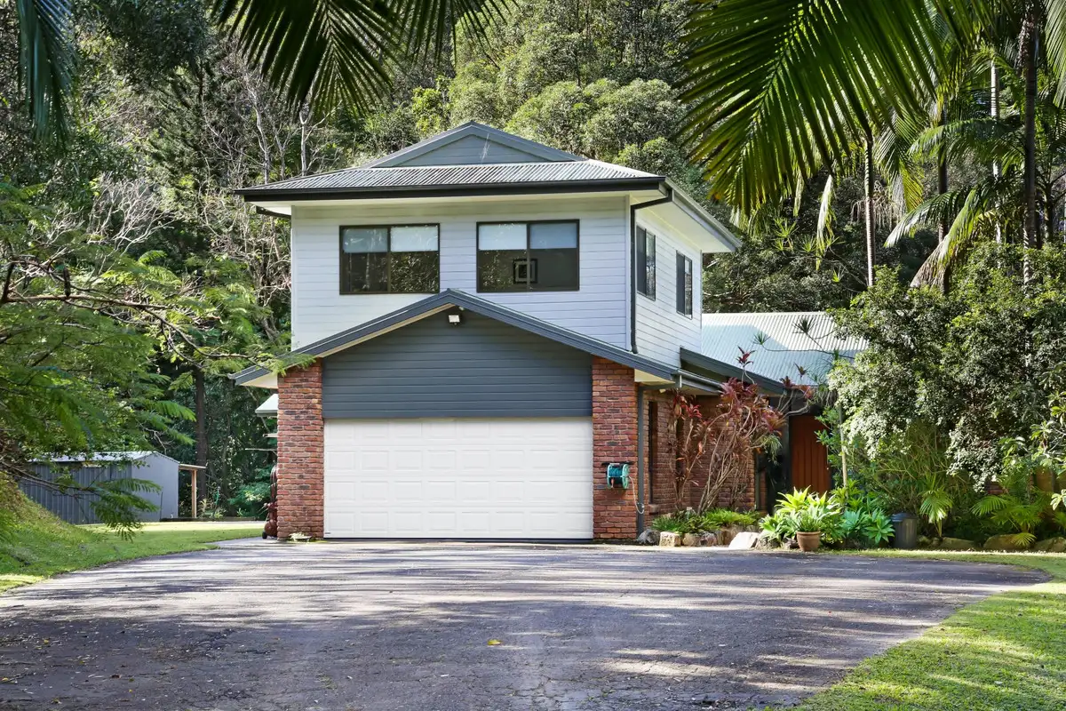 29 DUROBBY DR, Currumbin Valley, Gold Coast, 0 ਕਮਰੇ, 0 ਬਾਥਰੂਮ, Lifestyle Section