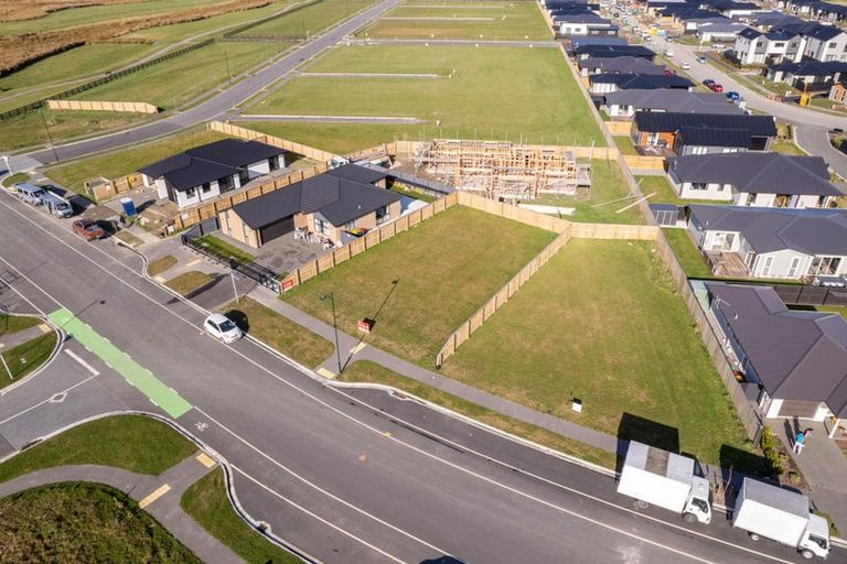 64 Skibbereen Drive, Halswell, Christchurch City, 0 ਕਮਰੇ, 0 ਬਾਥਰੂਮ, Section