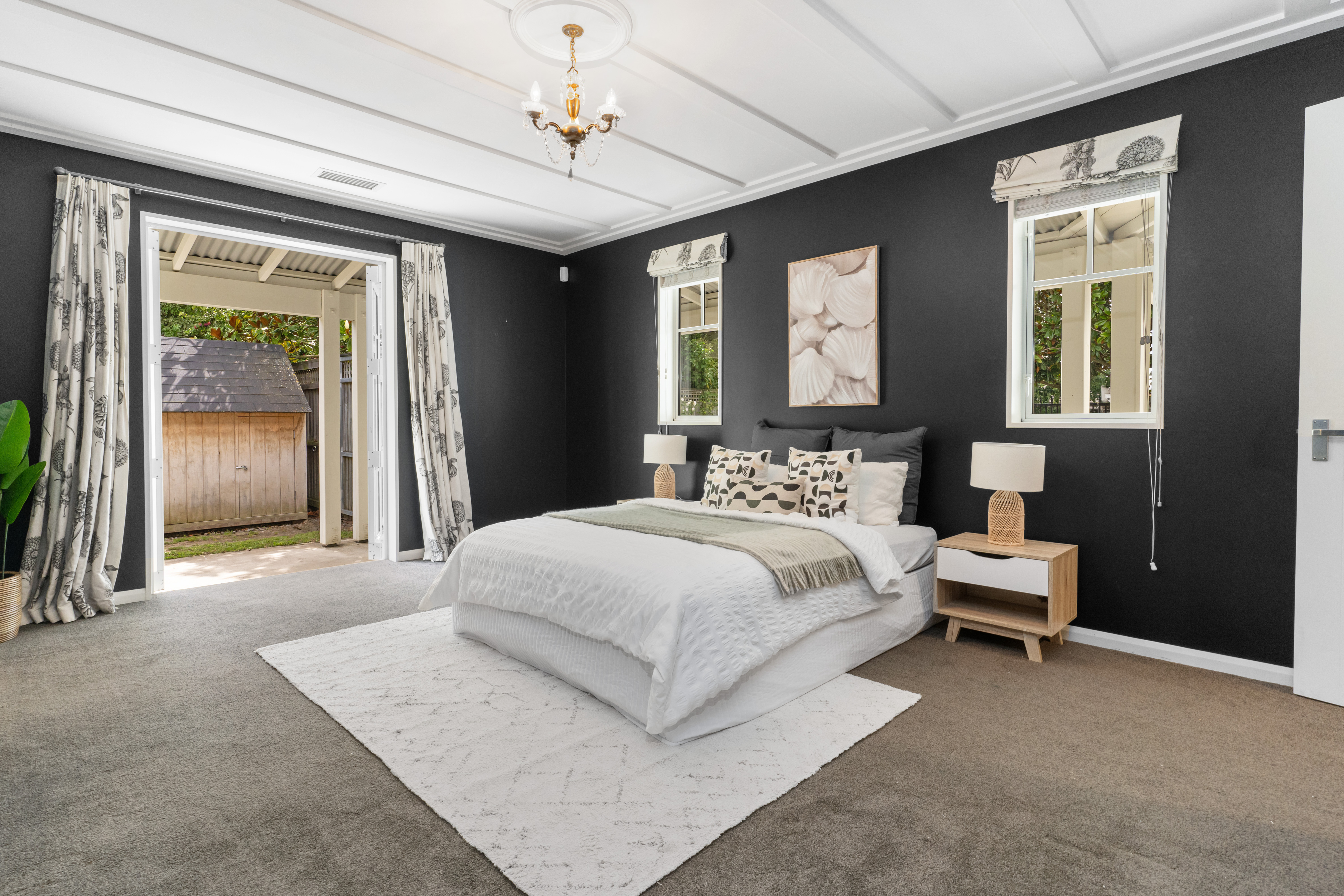 494 Springs Road, Prebbleton, Selwyn, 4房, 0浴, House