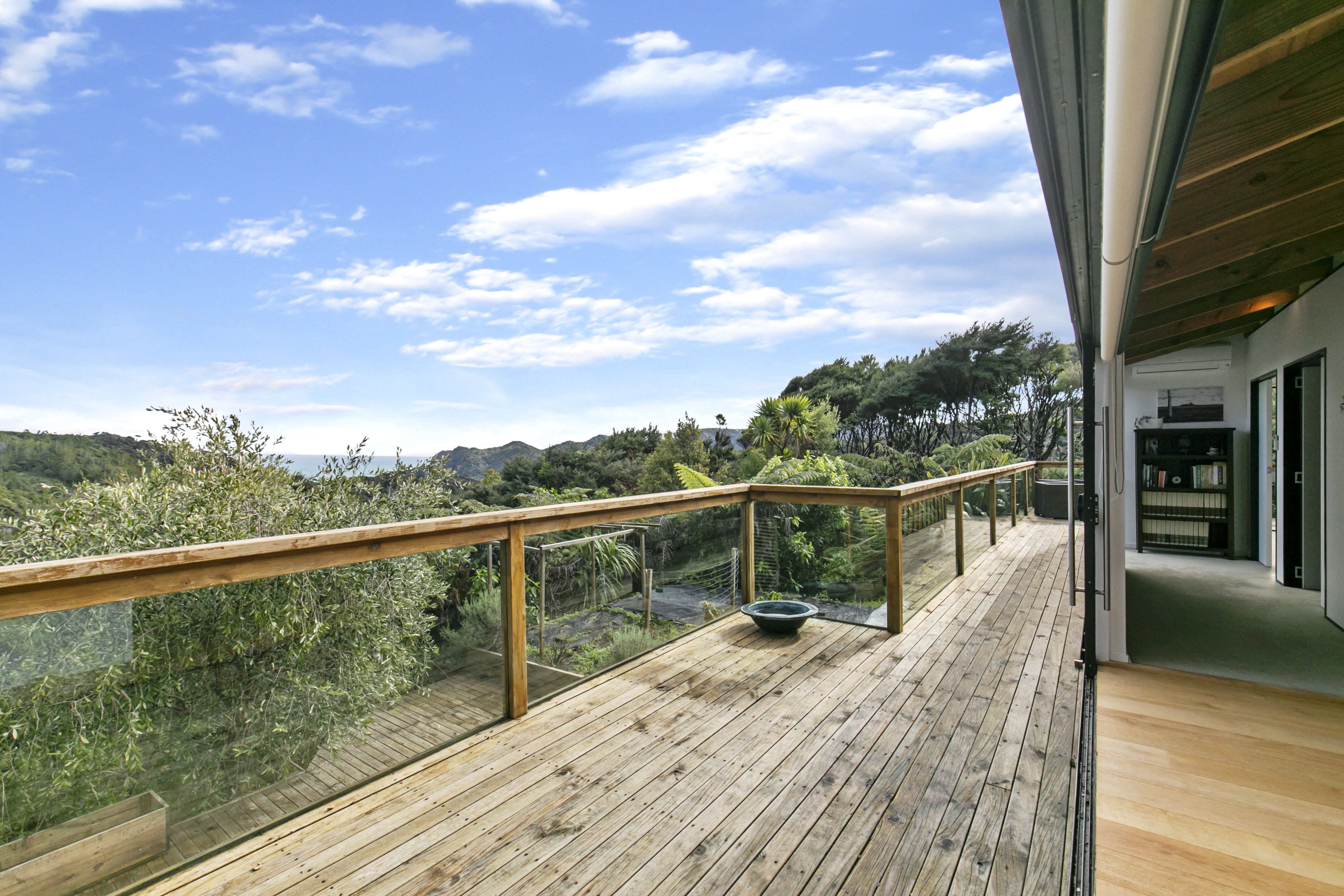 113 Lone Kauri Road, Karekare, Waitakere City, 3房, 0浴