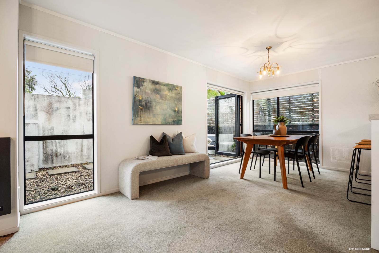 1/11 Smale Street, Point Chevalier, Auckland, 2 ਕਮਰੇ, 0 ਬਾਥਰੂਮ, House