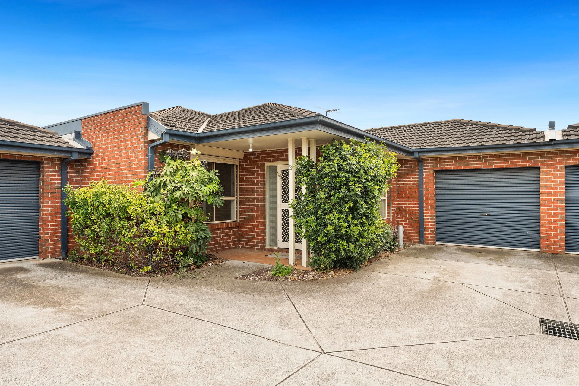 UNIT 3 14-16 CONRAD ST, St Albans, North West Melbourne, 0 Bedrooms, 0 Bathrooms, Unit