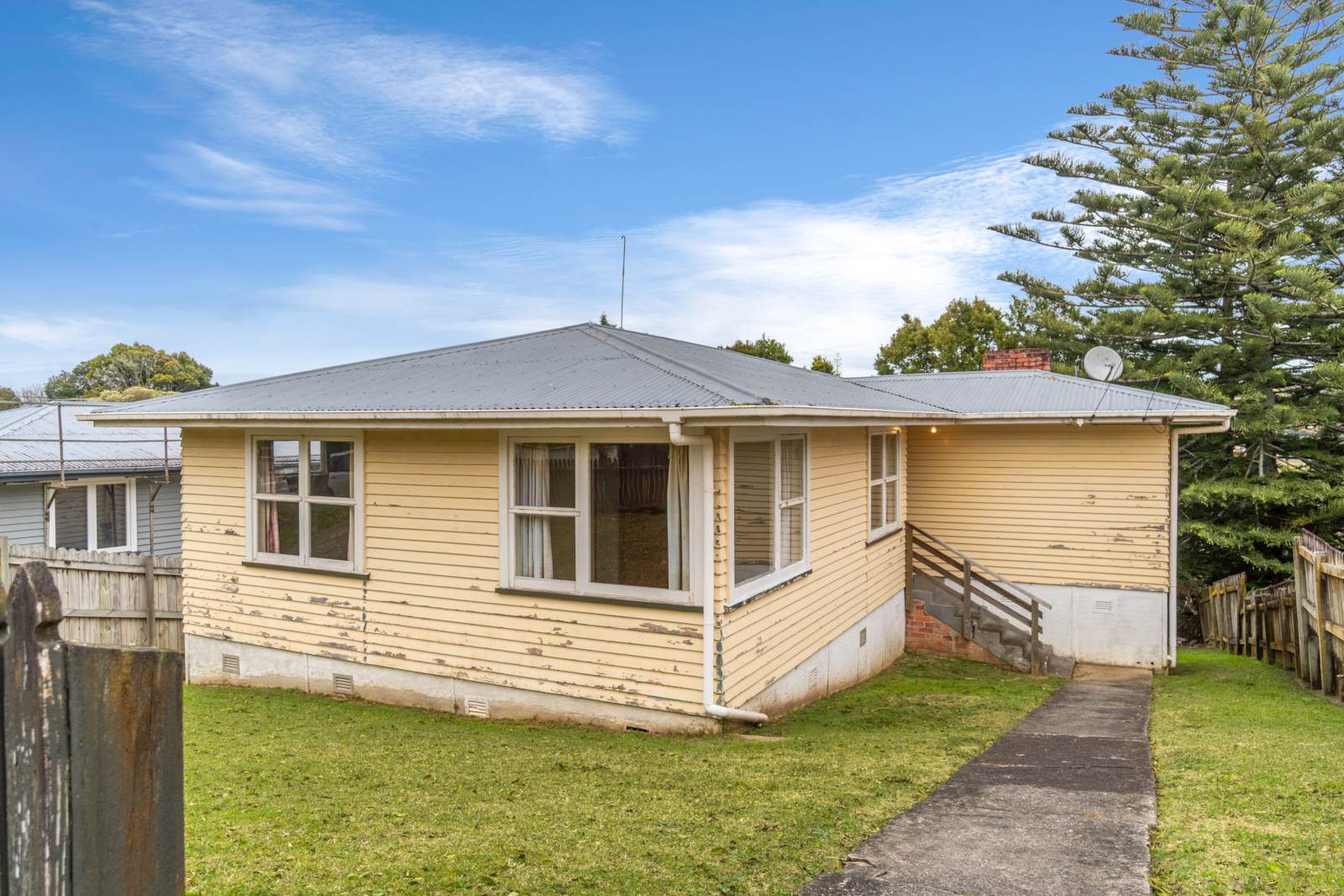38 Mary Dreaver Street, New Windsor, Auckland, 3 Bedrooms, 0 Bathrooms, House