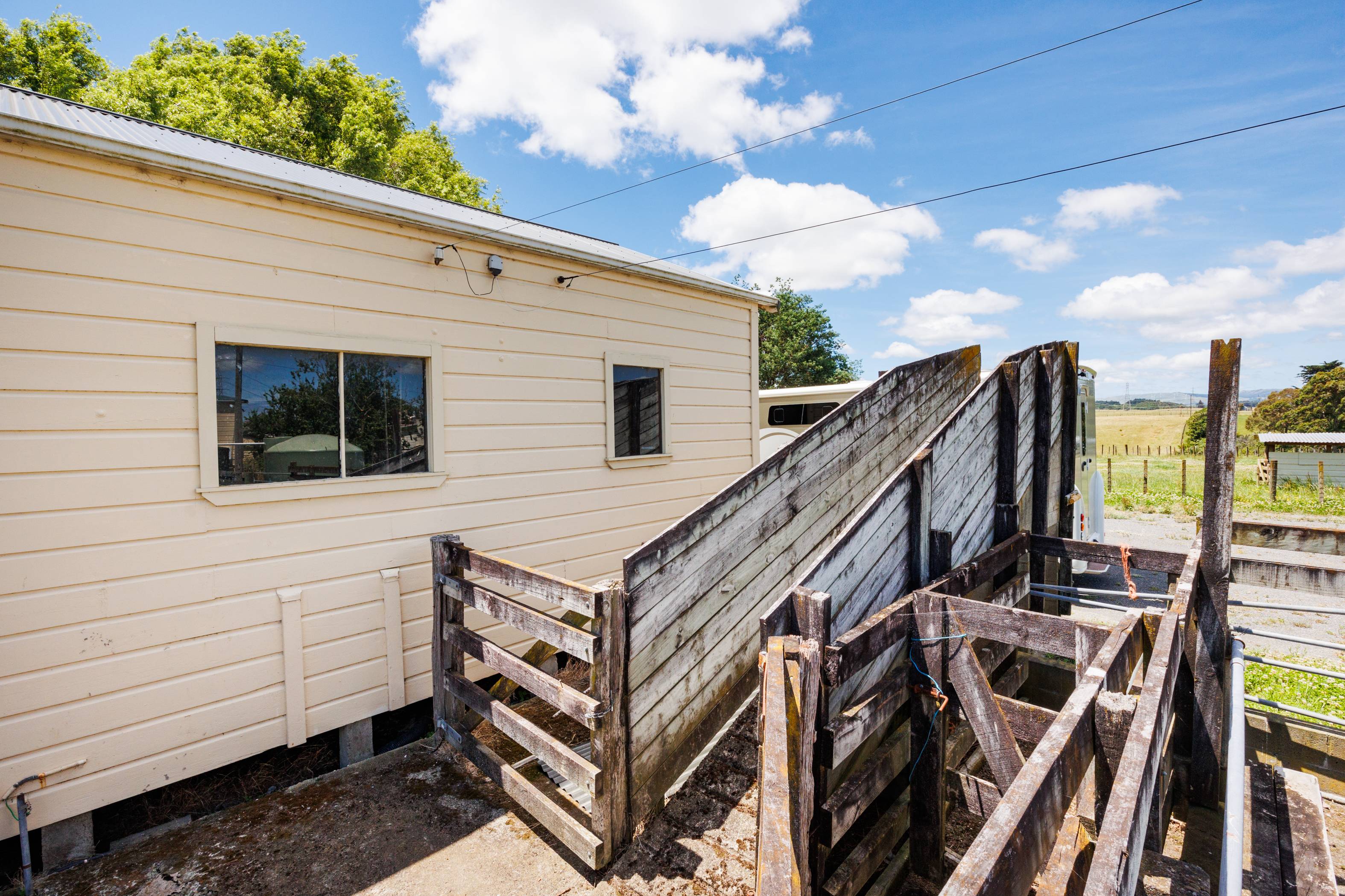119c Dixons Line, Bunnythorpe, Palmerston North, 6房, 0浴, Lifestyle Property