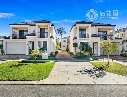 9C DALEY ST, YOKINE WA 6060, 0 slaapkamers, 0 badkamers, Townhouse