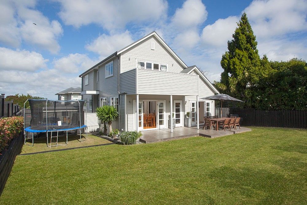Residential  Mixed Housing Suburban Zone