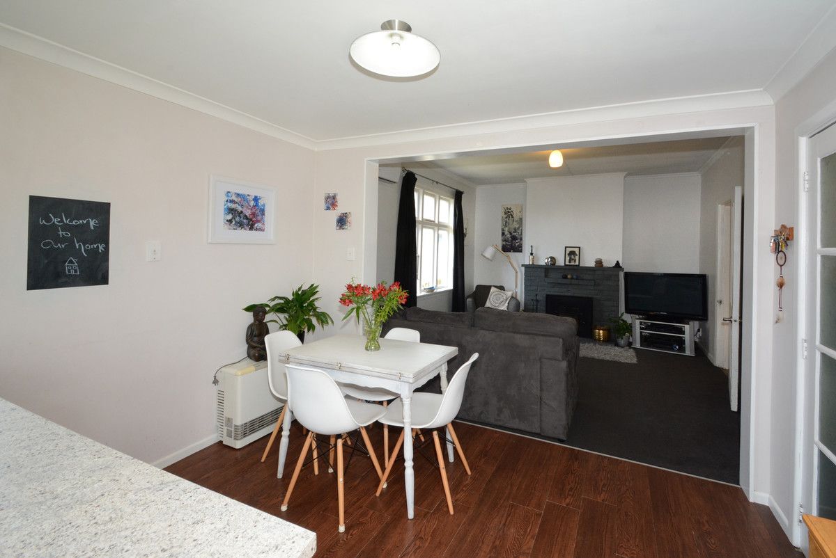 21 Atkinson Street, South Dunedin, Dunedin City, 3房, 1浴
