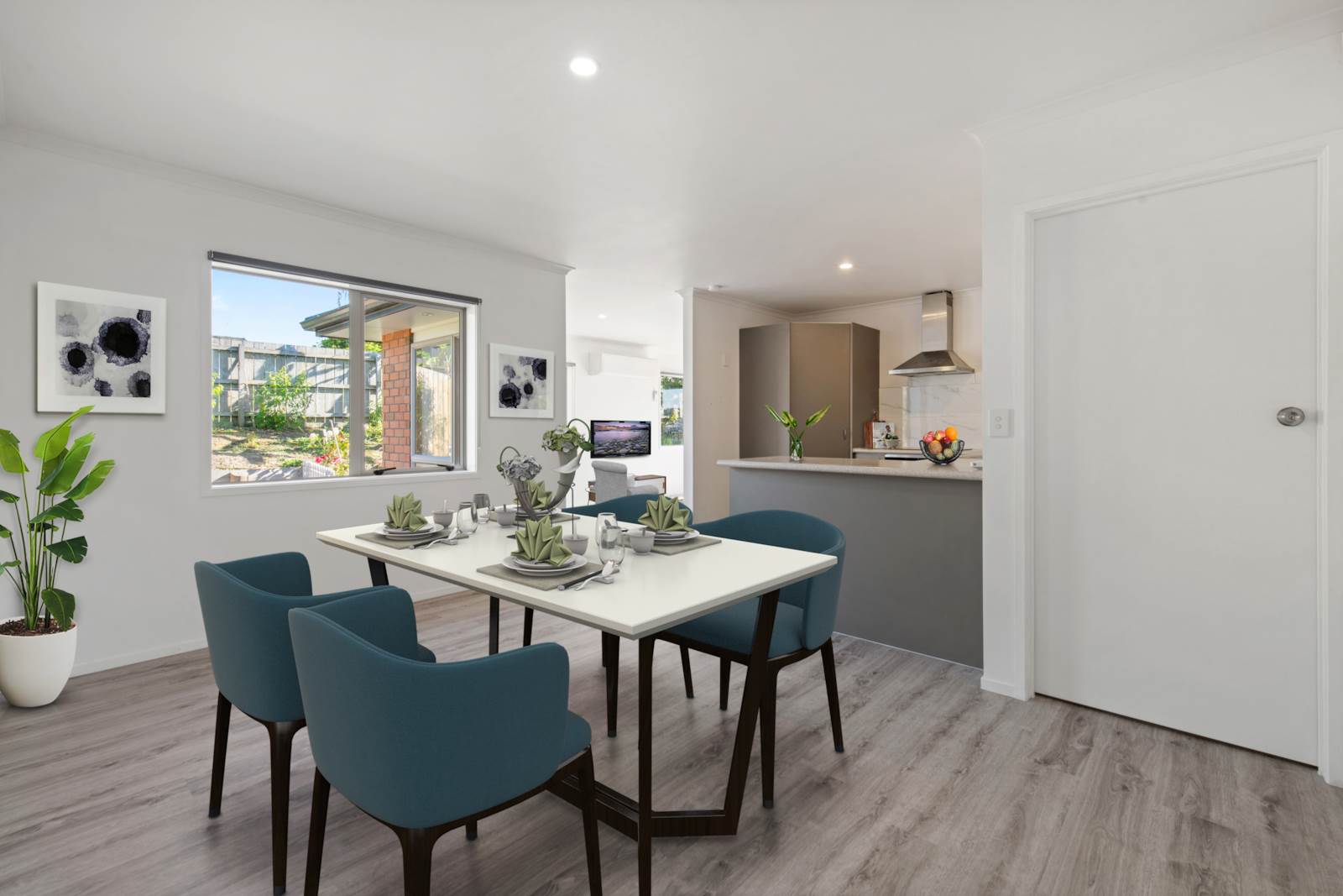 32 Roto Street, Te Kauwhata, Waikato, 4房, 0浴, House