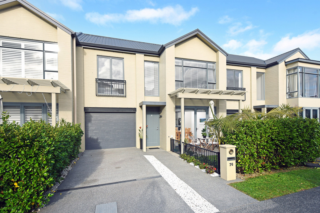 Residential  Mixed Housing Urban Zone