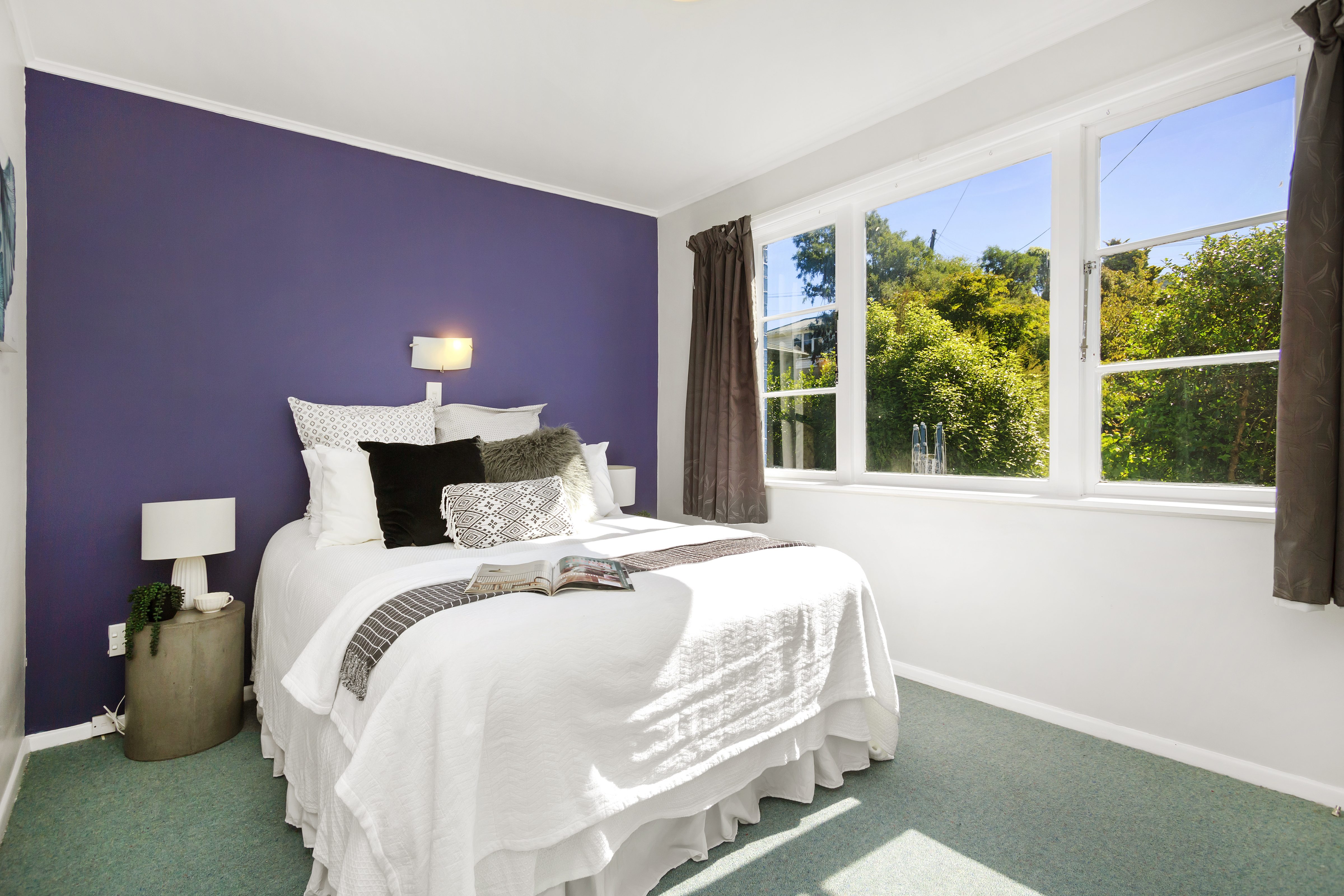 46 Handyside Street, Tawa, Wellington City, 3房, 1浴, House