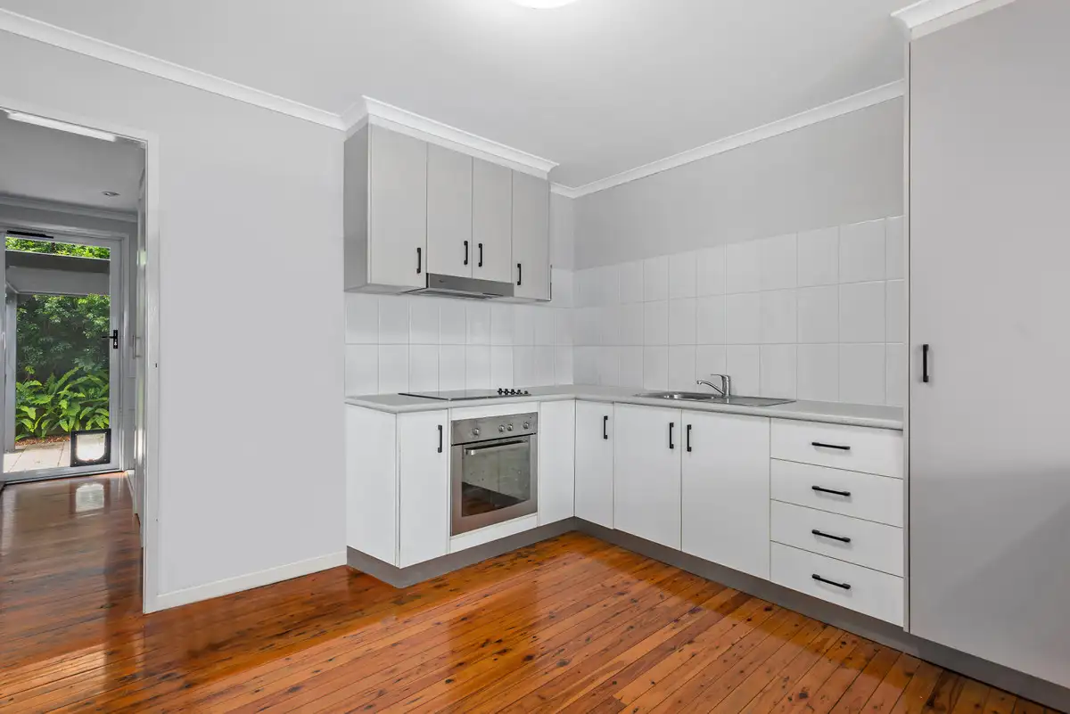 UNIT 2 66 MARY ST, Mount Lofty, Toowoomba, 0 ਕਮਰੇ, 0 ਬਾਥਰੂਮ, Unit