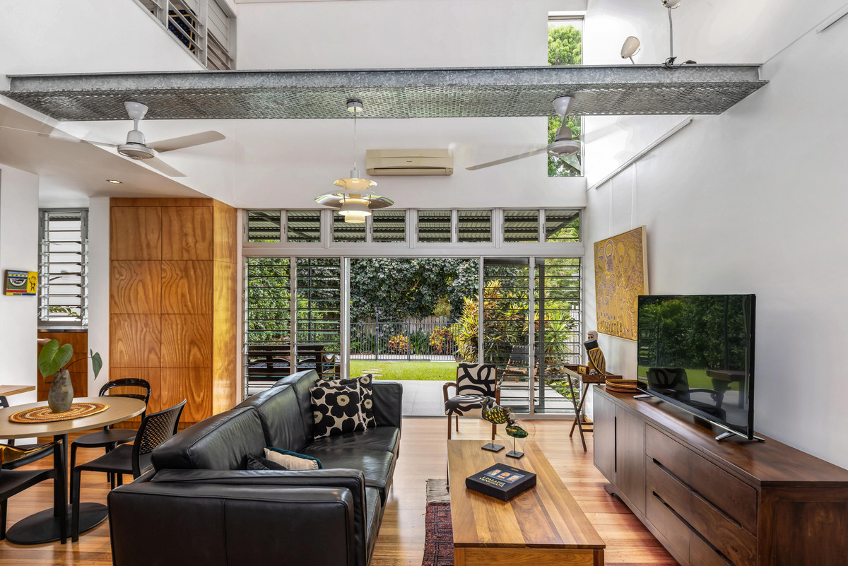 UNIT 3 12 GARDENS HILL CR, The Gardens, Darwin City, 0 chambres, 0 salles de bain, Townhouse