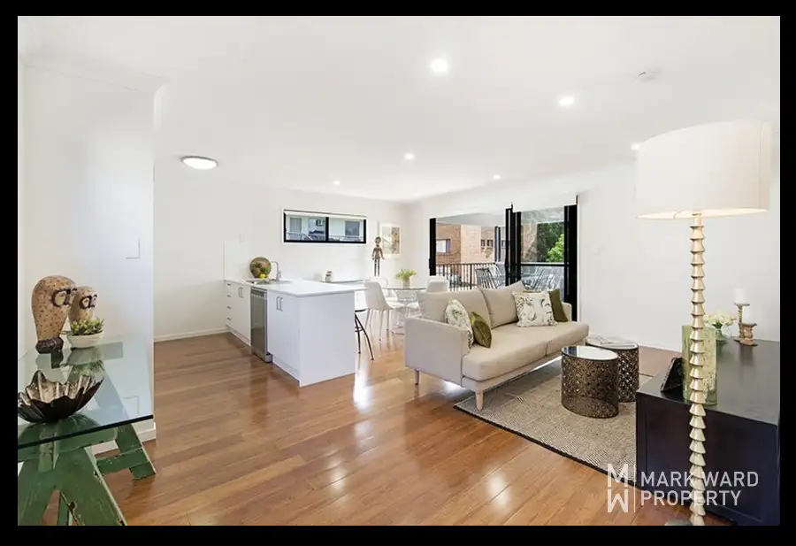 TOWNHOUSE 6 125 EKIBIN RD, Annerley, Brisbane - Southern Region, 0 Bedrooms, 0 Bathrooms, Townhouse