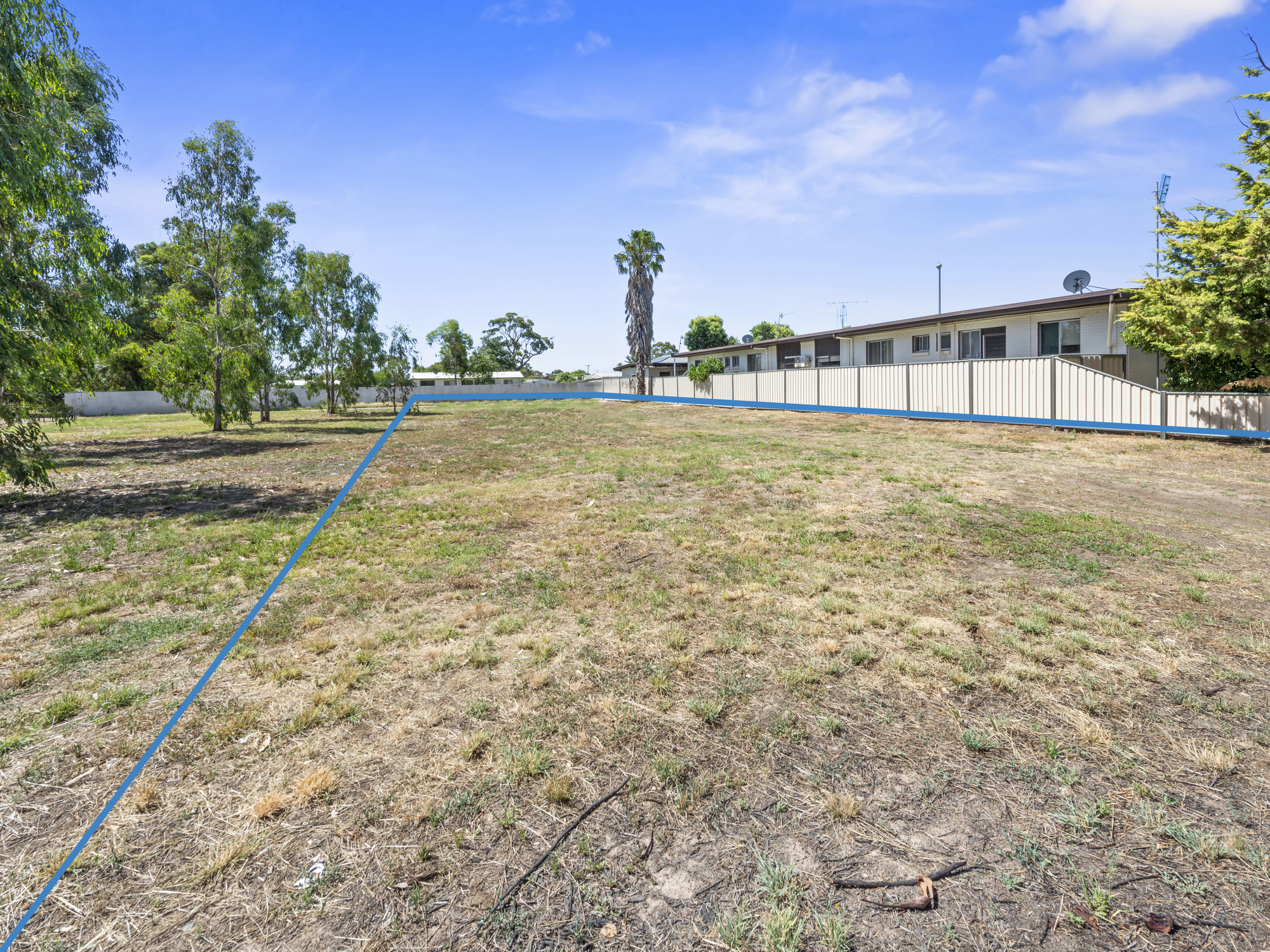112 MURRAY ST, Tocumwal, Murray, 0 Bedrooms, 0 Bathrooms, Section