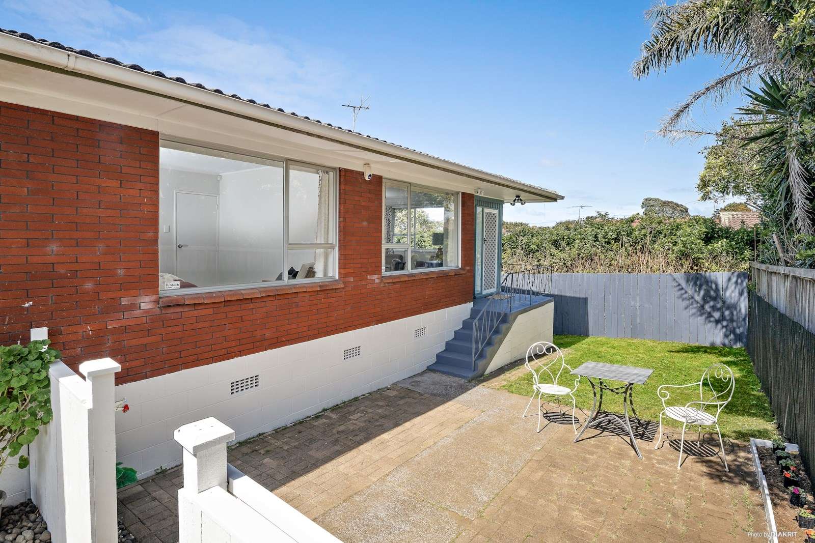 Residential  Mixed Housing Suburban Zone