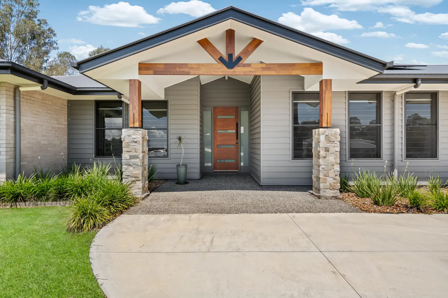 45 TWIN OAKS CT, Woodford, Moreton Bay Region, 0房, 0浴, House