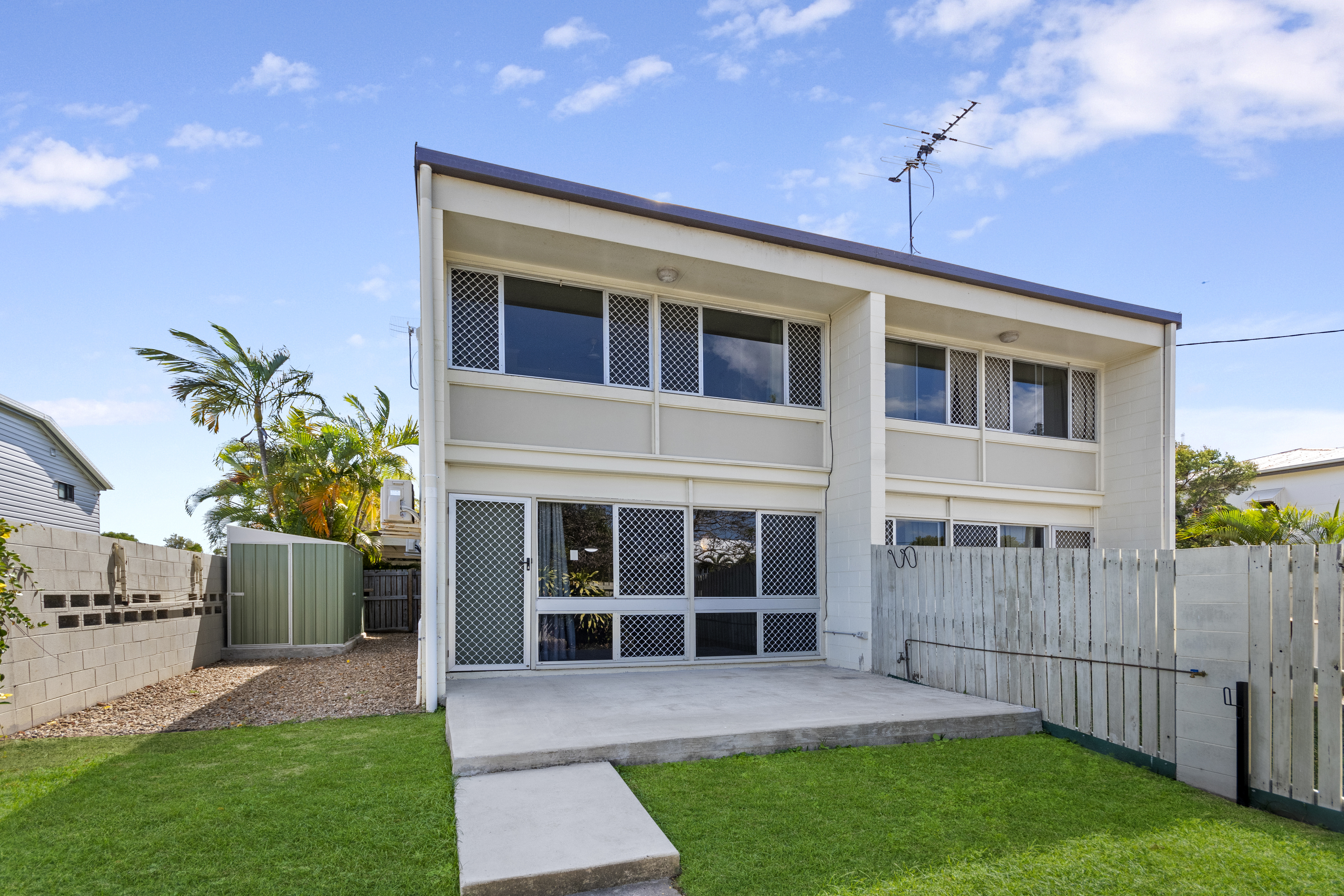 UNIT 1 165 FRANCIS ST, West End, Townsville, 0 Kuwarto, 0 Banyo, House