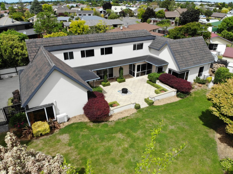 7 Argyle Place, Allenton, Ashburton, 4 ਕਮਰੇ, 0 ਬਾਥਰੂਮ