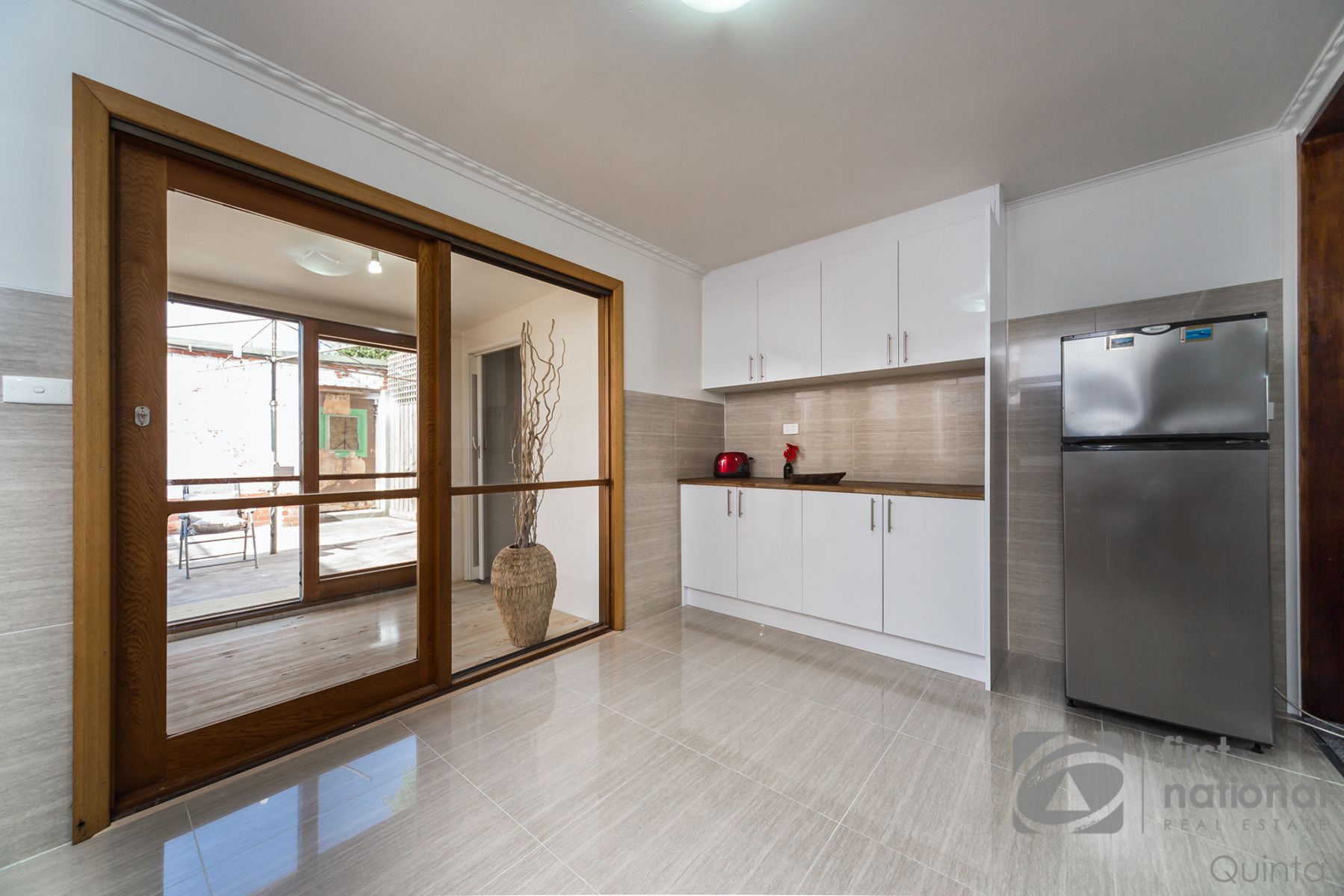202 ALEXANDRA PDE EAST, Clifton Hill, Melbourne CBD, 0房, 0浴, House