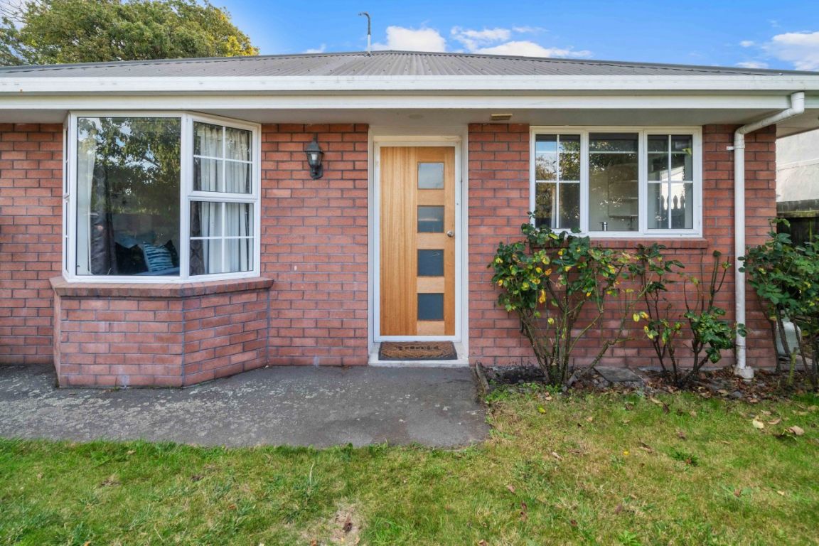 10 Gore Street, Halswell, Christchurch City, 3 Bedrooms, 1 Bathrooms, Unspecified
