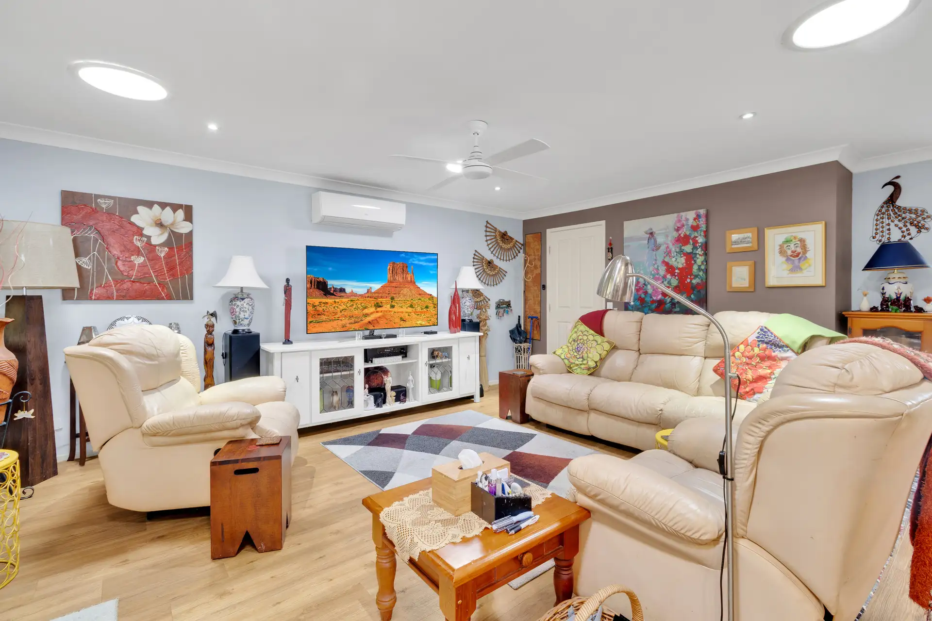 LAKE MUNMORAH RESIDENTIAL RESORT UNIT 109 2 SALIENA AV, Lake Munmorah, Central Coast, 0 phòng ngủ, 0 phòng tắm, House