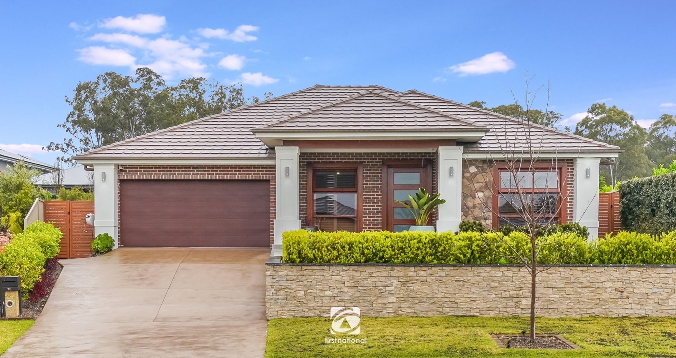 76 CASTLEMAINE CCT, Harrington Park, Macarthur Region, 0房, 0浴, House