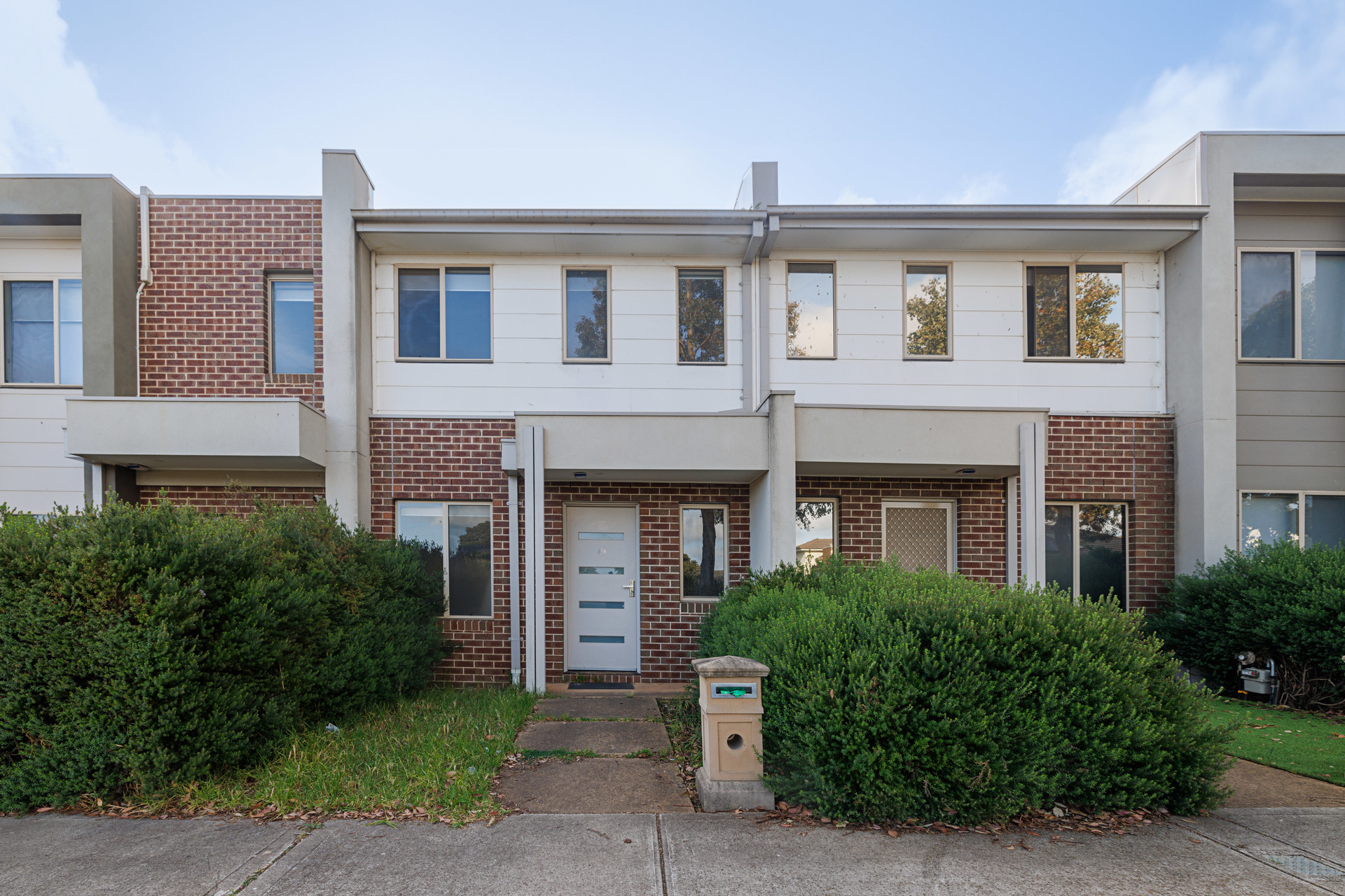 UNIT 8 2 ROCKGARDEN DR, Truganina, South West Melbourne, 0 chambres, 0 salles de bain, Townhouse