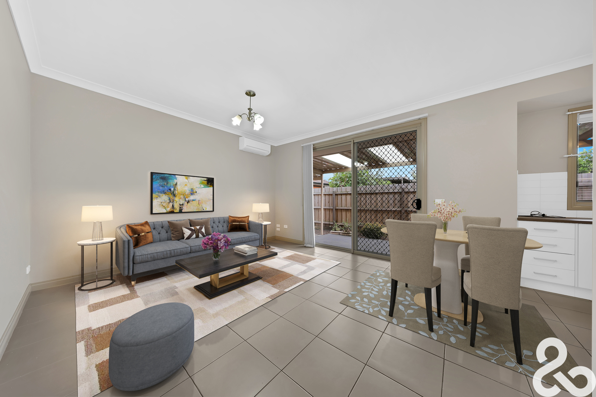54A CEDAR ST, THOMASTOWN VIC 3074, 0 ਕਮਰੇ, 0 ਬਾਥਰੂਮ, Unit