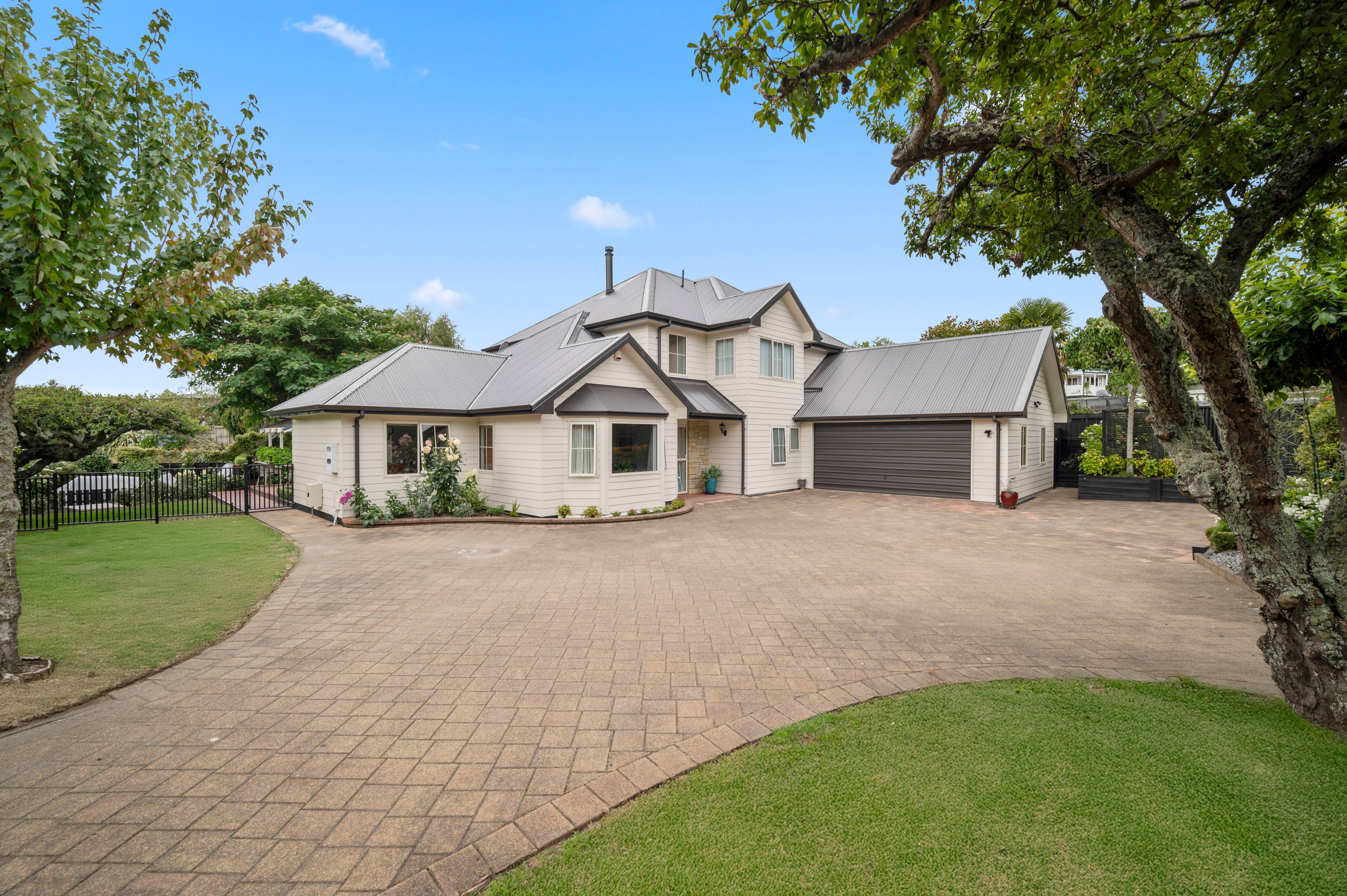 2/56 Henry Hill Road, Taupo
