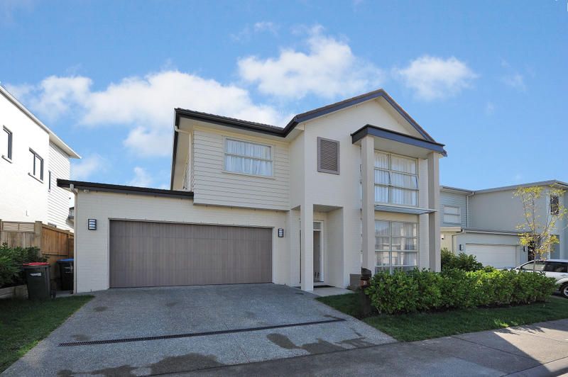 Residential  Mixed Housing Suburban Zone