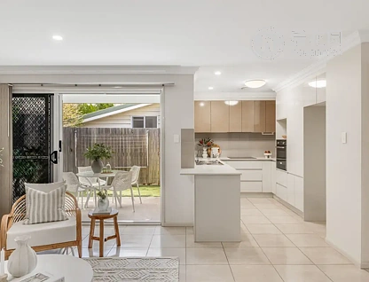 1A ALFORD ST, MOUNT LOFTY QLD 4350, 0房, 0浴, Unit