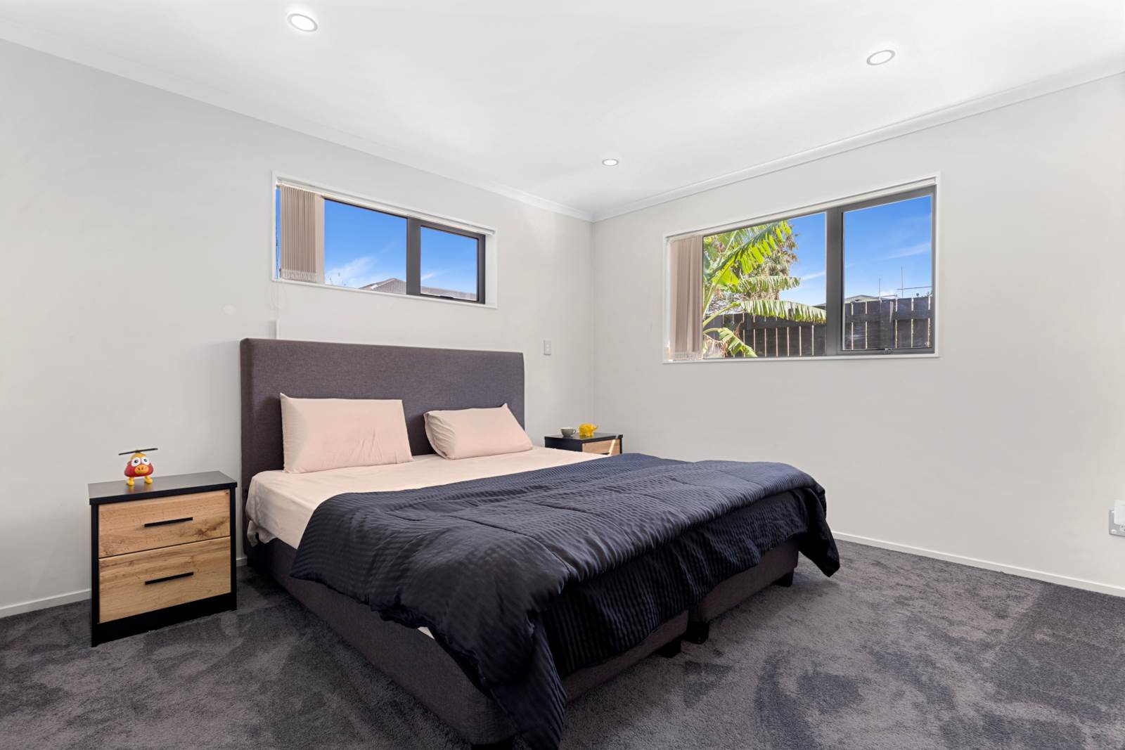 22a Freyberg Avenue, Papatoetoe, Manukau City, 5 غرف, 3 حمامات, House