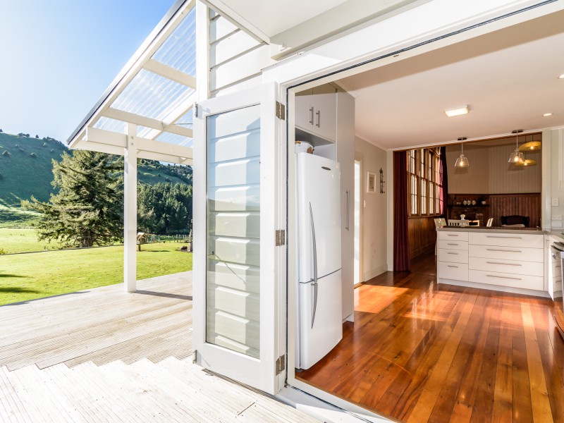 10122 State Highway 1, Taihape and Surrounds, Rangitikei, 3 ਕਮਰੇ, 0 ਬਾਥਰੂਮ, Lifestyle Property