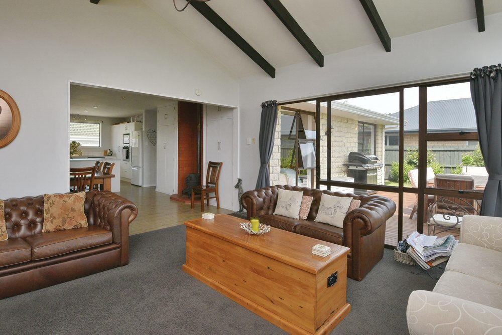 27 Spring Place, Leeston, Selwyn, 4房, 2浴