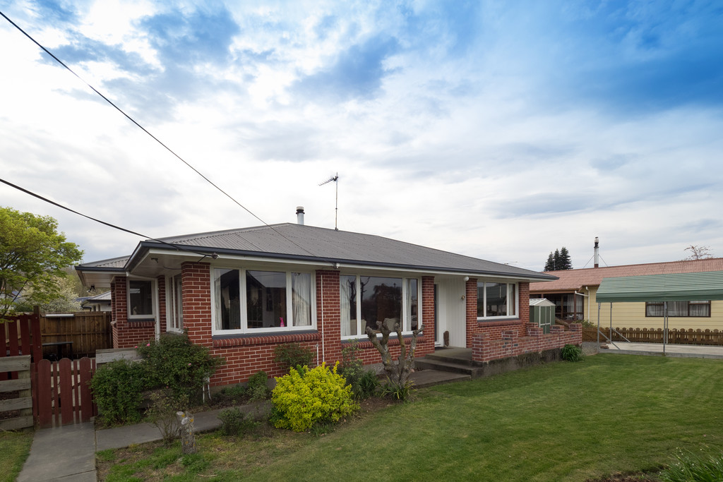 Residential C