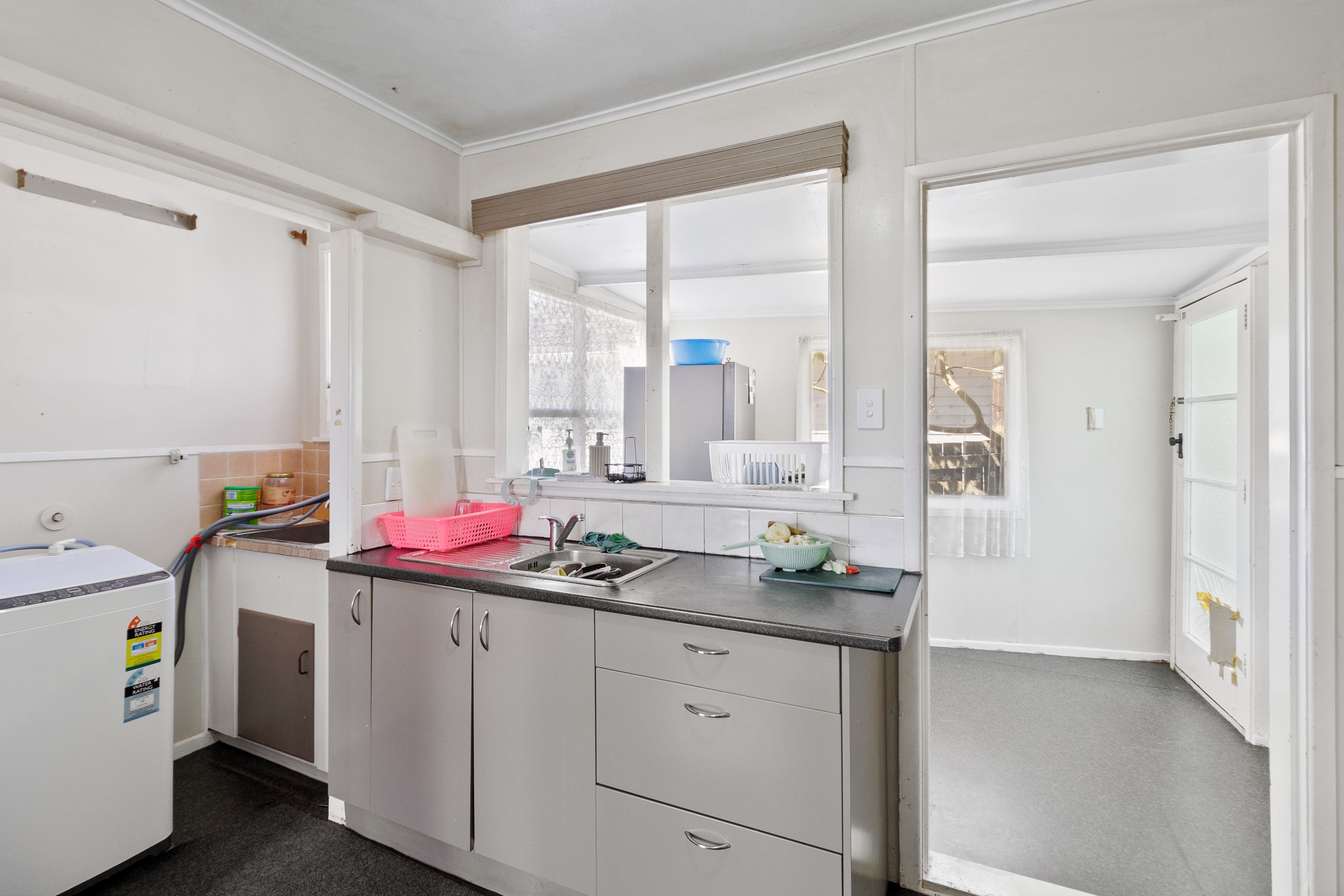 27 Rangitiki Crescent, Lynfield, Auckland, 4房, 0浴, House