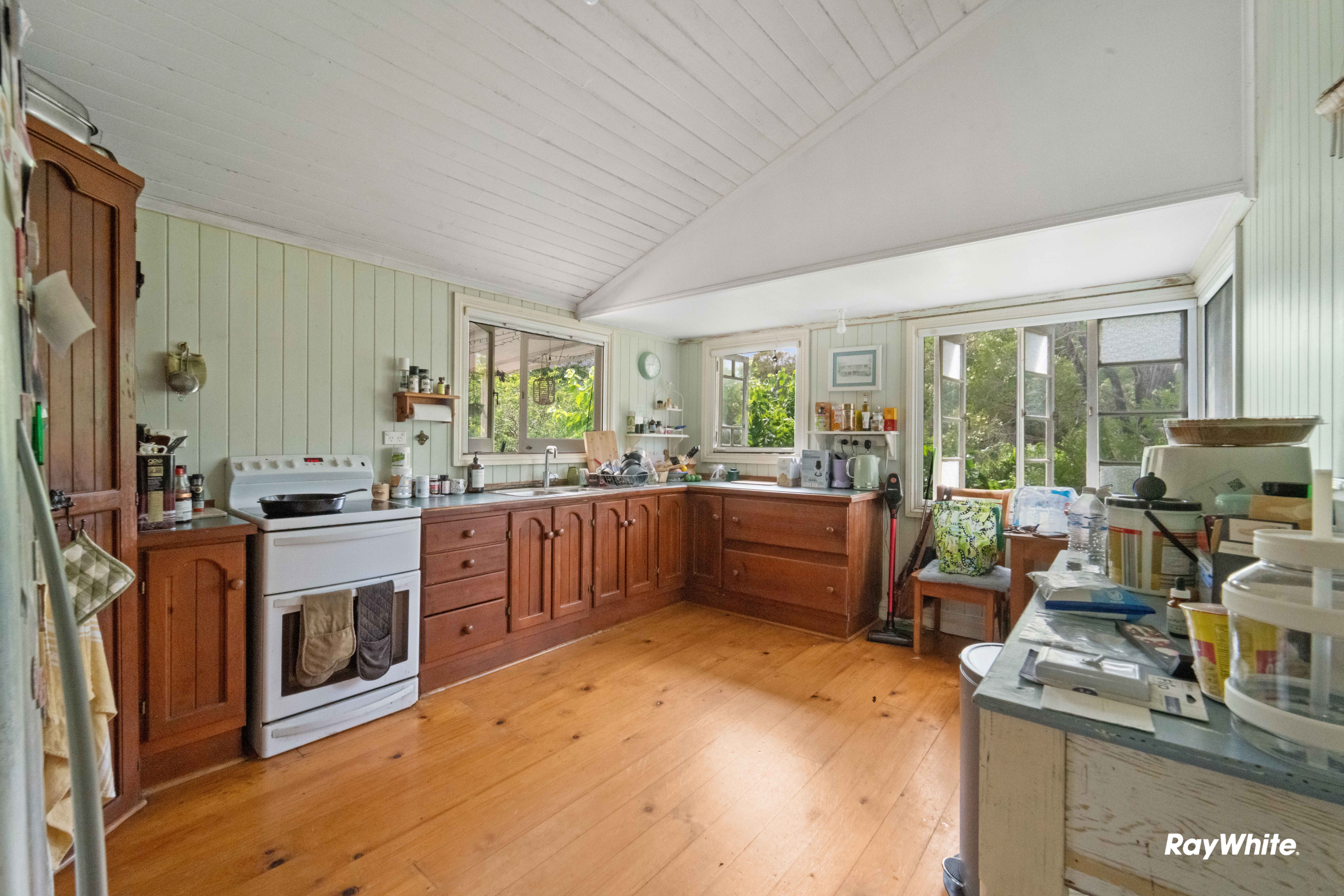 334 PETERSEN RD, Morayfield, Moreton Bay Region, 0房, 0浴, House
