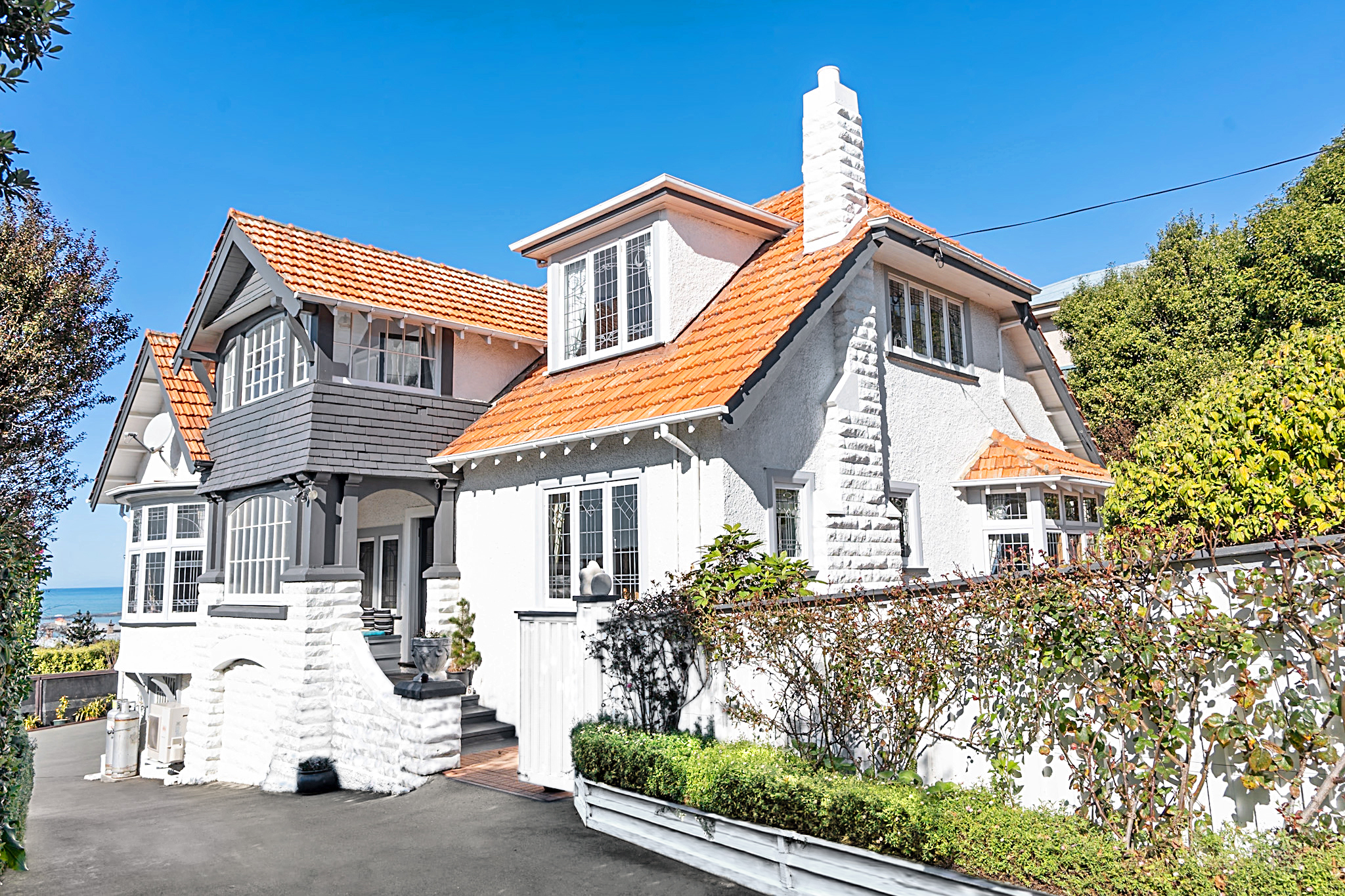 11 Ure Street, Oamaru, Waitaki, 5 غرف, 2 حمامات, House