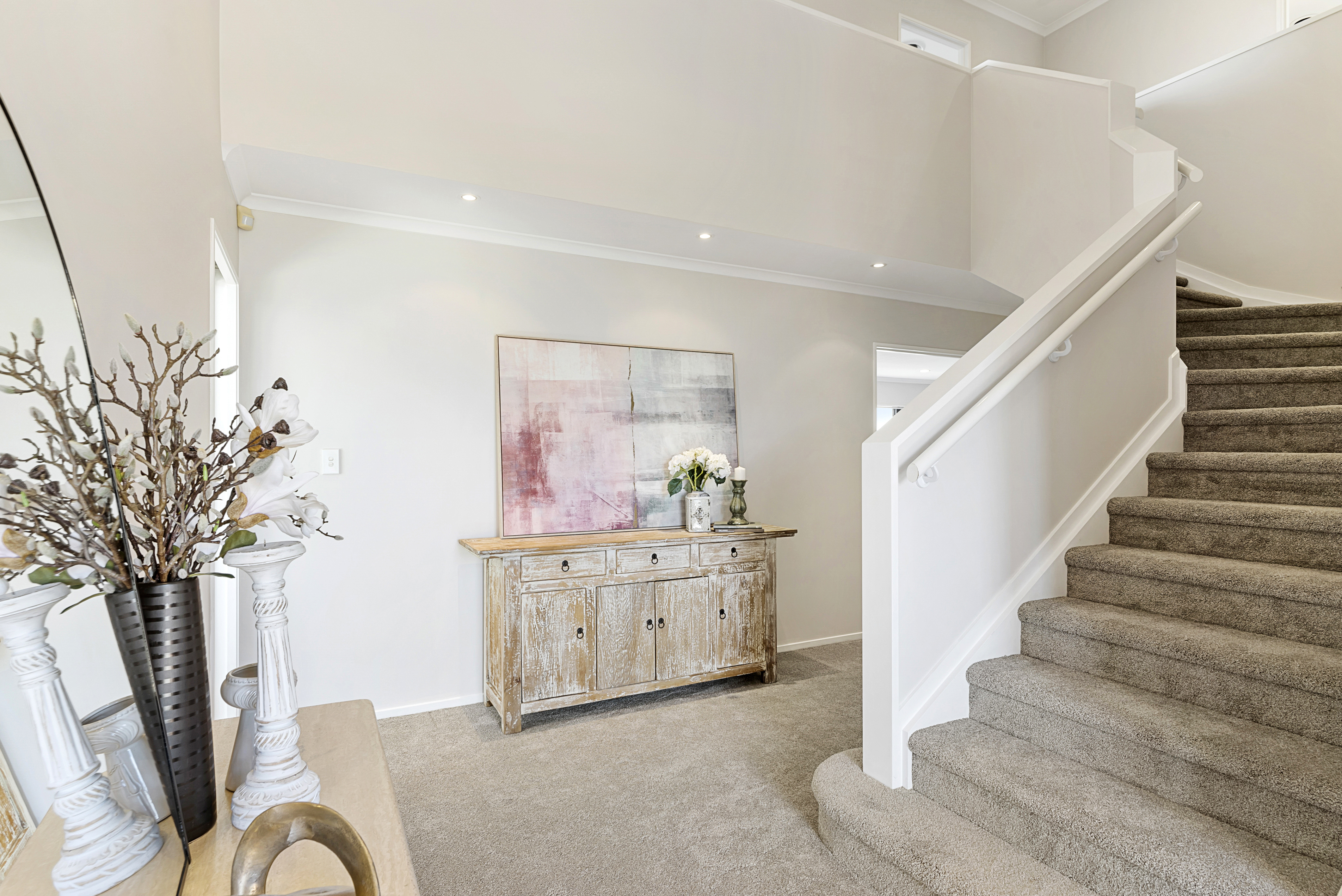 34 Westerham Drive, Dannemora, Manukau City, 5部屋, 0バスルーム