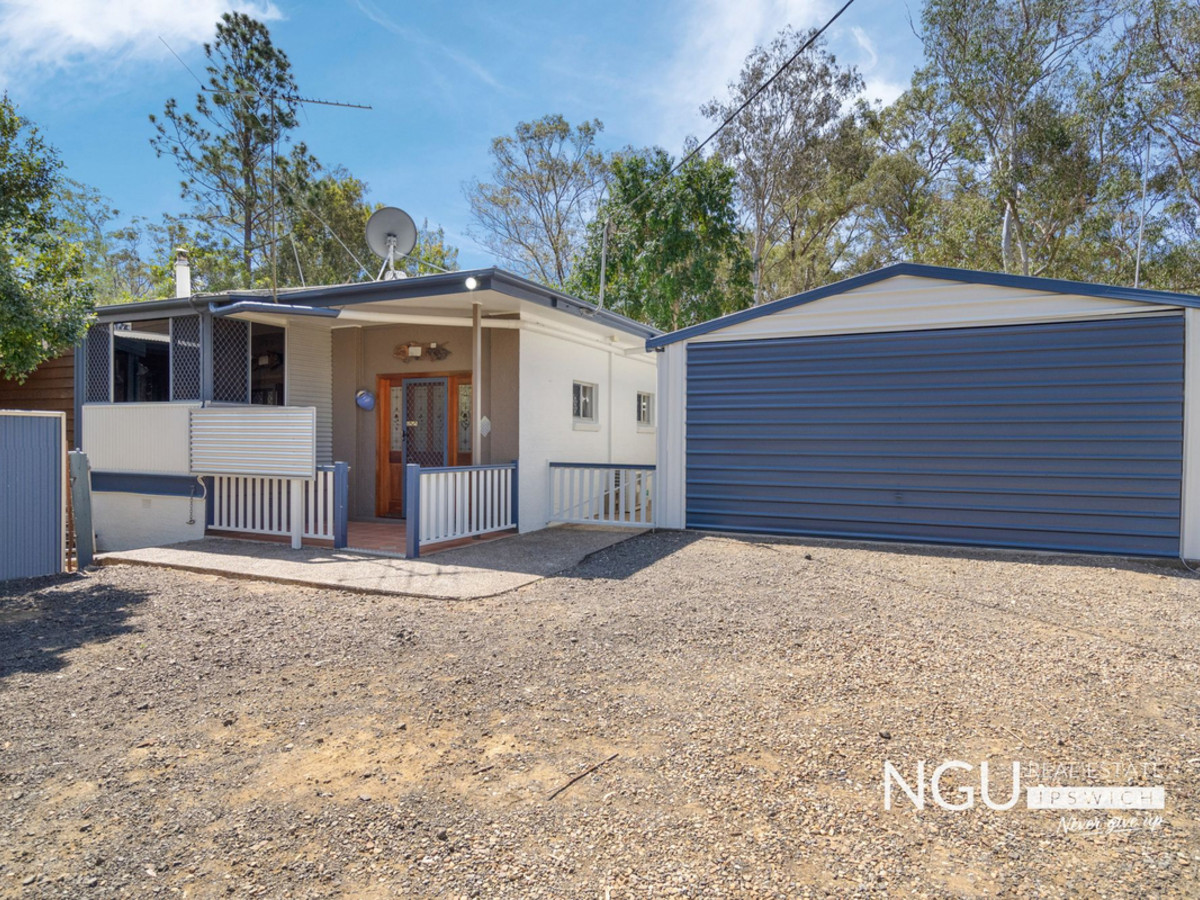 443 BRISBANE VALLEY HWY, Pine Mountain, Ipswich - Greater Region, 0 phòng ngủ, 0 phòng tắm, House
