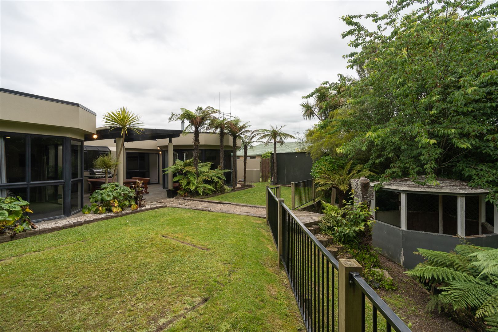 Residential Zone - General Residential Zone