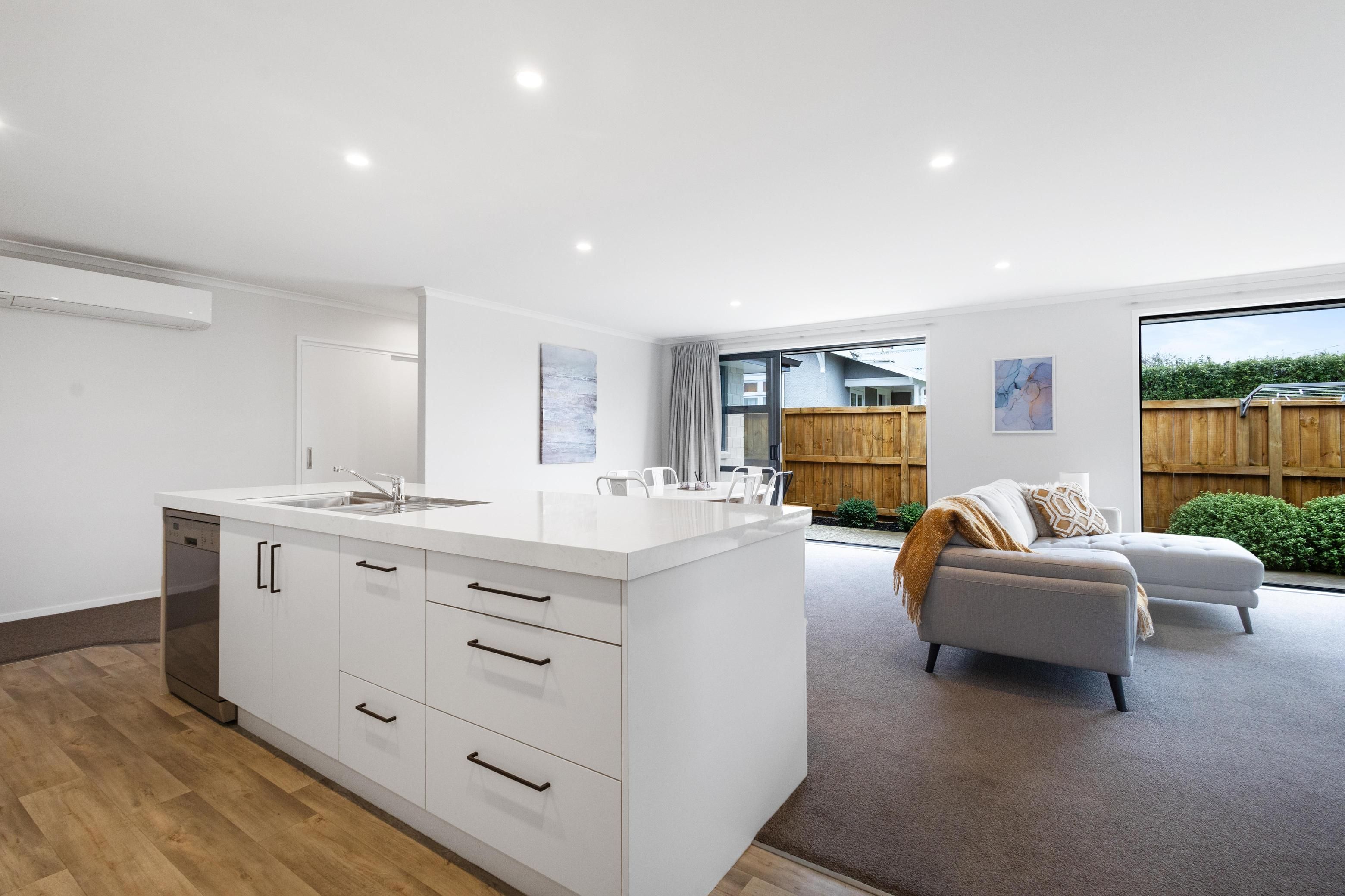 2c Central Street, Matamata, Matamata, 3房, 0浴, House