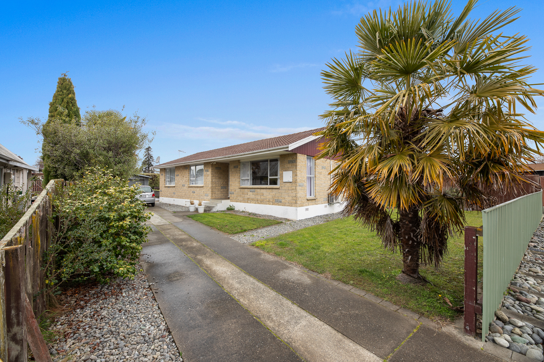 4 Argosy Place, Blenheim Central, Marlborough, 3 침실, 0 욕실, House