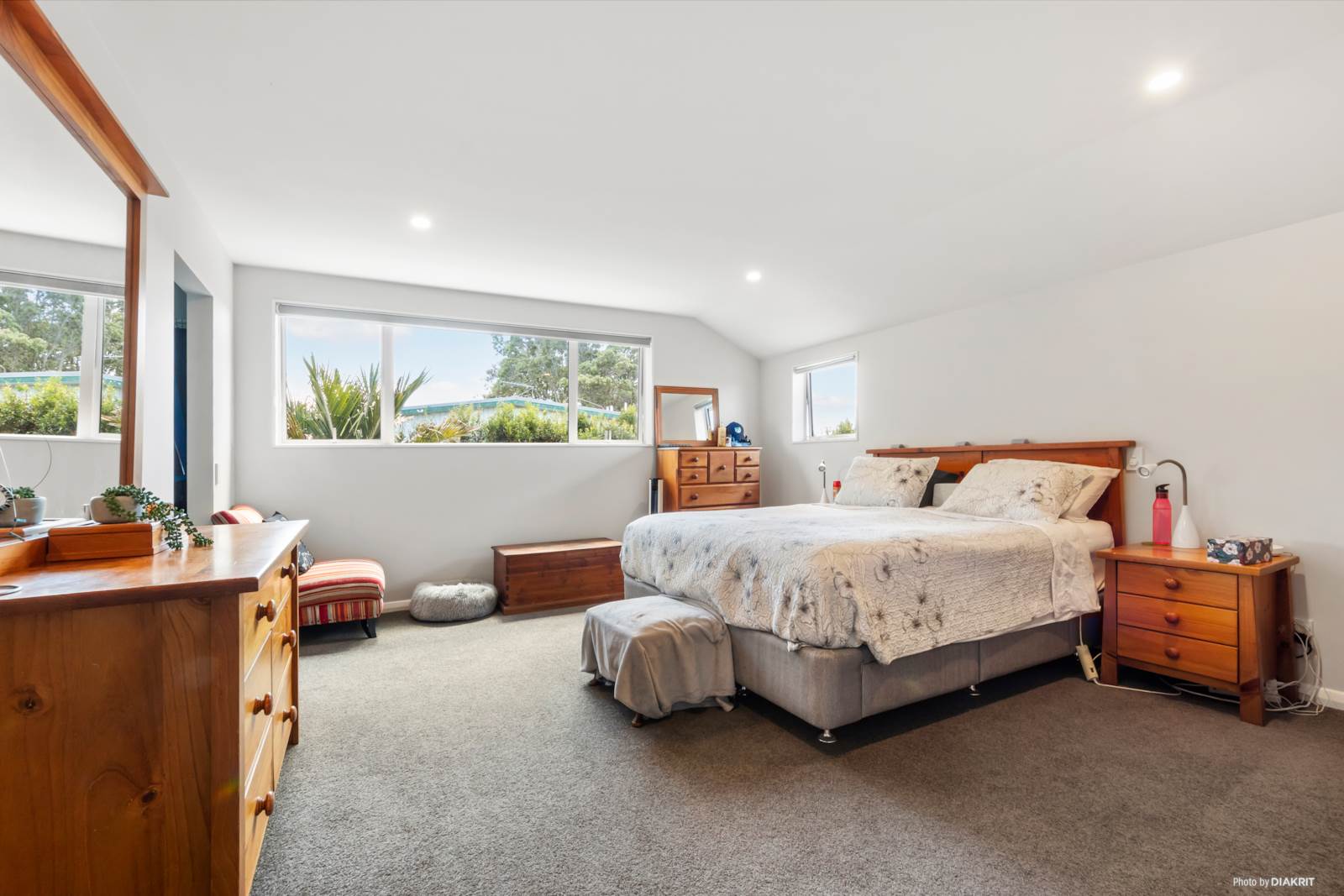 6a Maui Street, New Lynn, Waitakere City, 4 Bedrooms, 3 Bathrooms, House