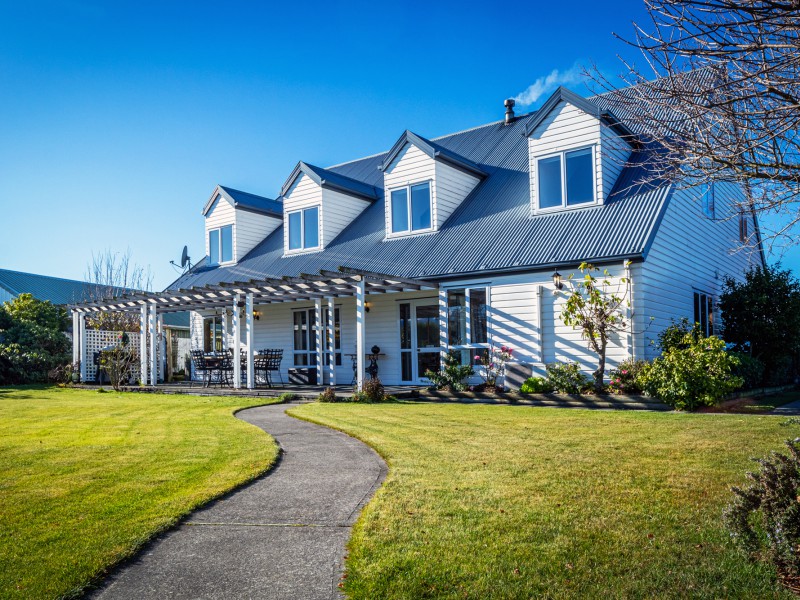 Residential C
