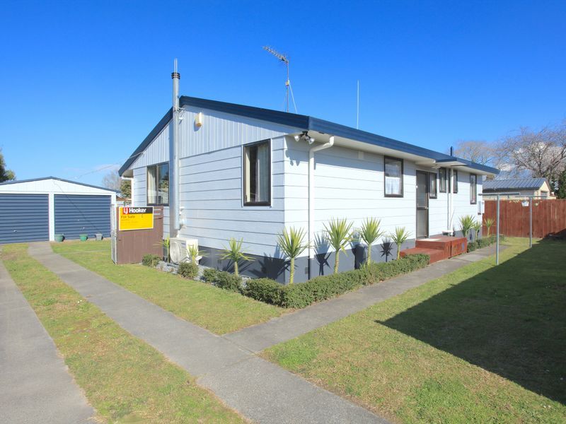 Residential Zone - General Residential Zone