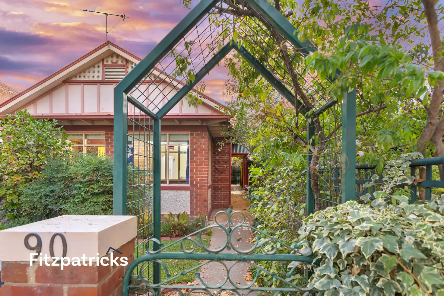 90 PETER ST, WAGGA WAGGA NSW 2650, 0 ਕਮਰੇ, 0 ਬਾਥਰੂਮ, House