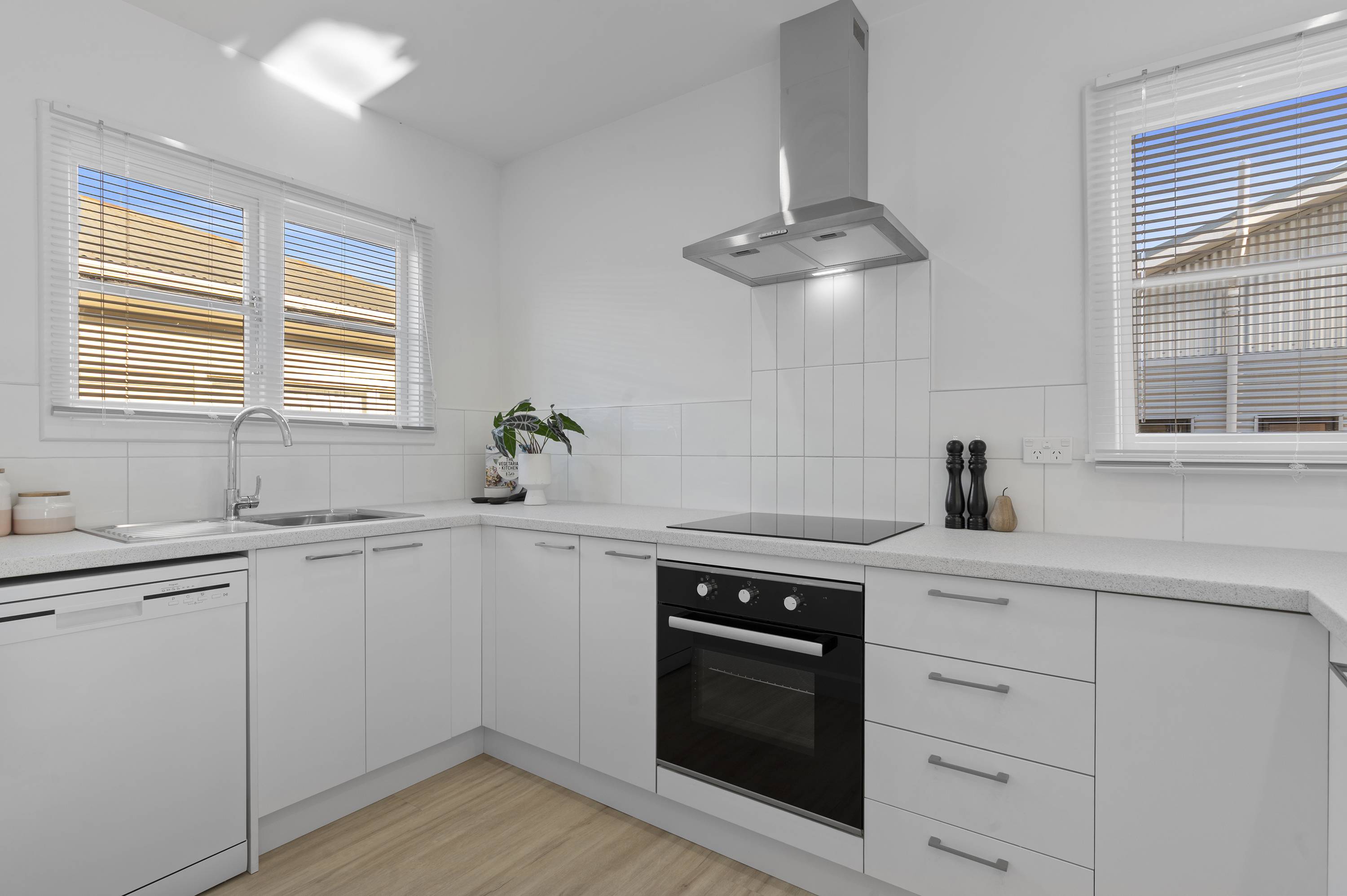 5 Croziers Road, Saint Albans, Christchurch City, 4房, 0浴, House