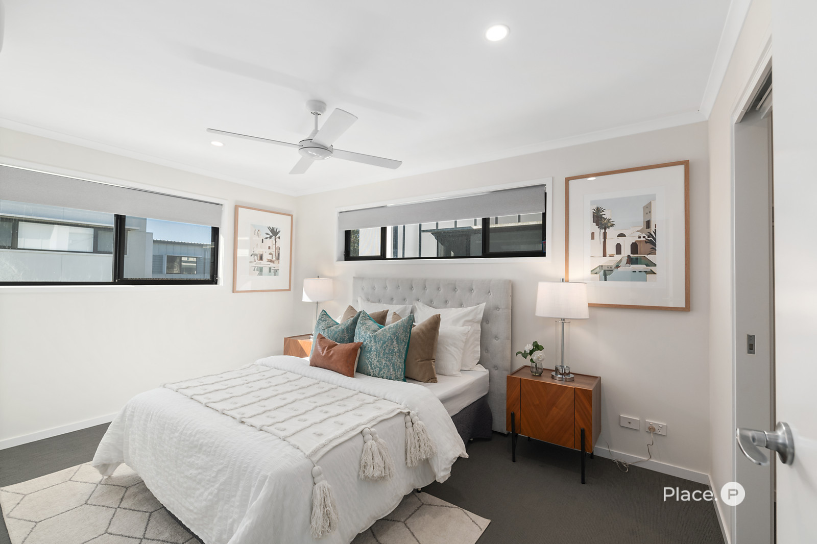 UNIT 8 11 COMER ST, Coopers Plains, Brisbane - Southern Region, 0 ਕਮਰੇ, 0 ਬਾਥਰੂਮ, Townhouse